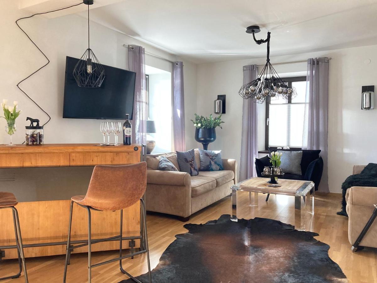 Vakantiehuis Stadtvilla Belle Kitz Im Zentrum Mit Sauna By Belle Kitzbühel