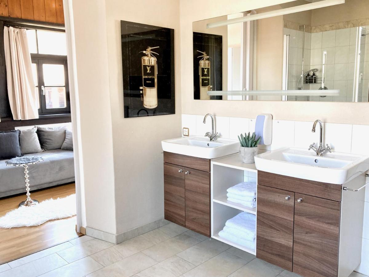 Holiday home Stadtvilla Belle Kitz Im Zentrum Mit Sauna By Belle Kitzbuhel