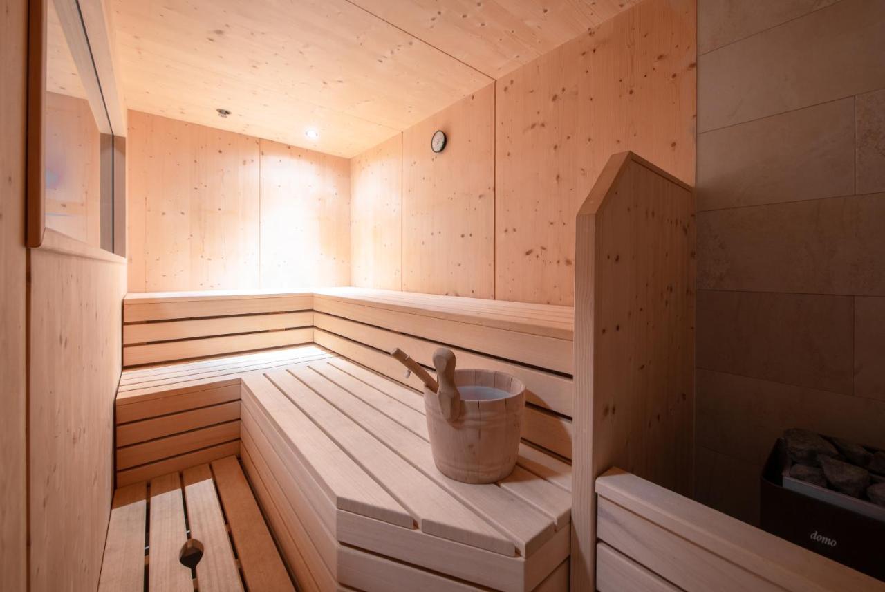 Stadtvilla Belle Kitz Im Zentrum Mit Sauna By Belle