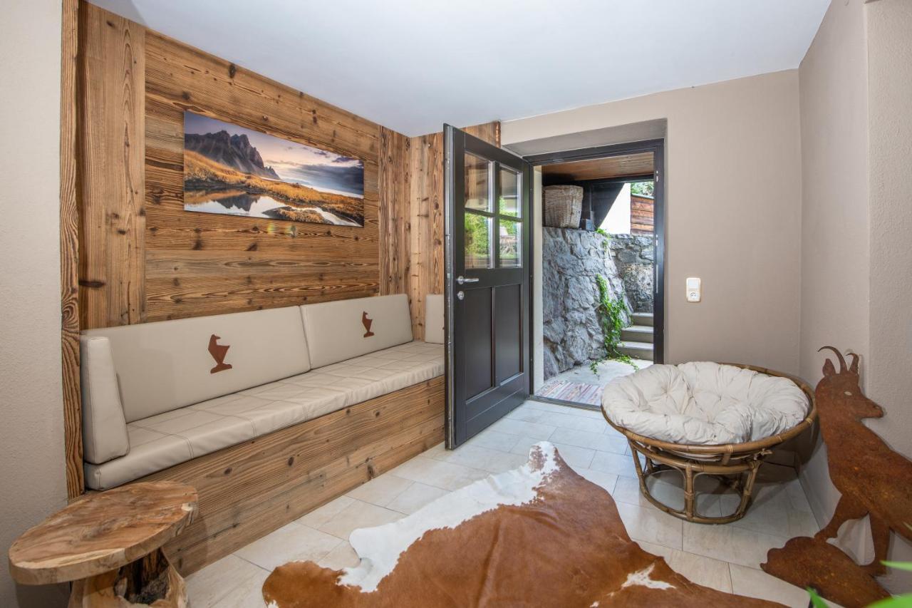 Holiday home Stadtvilla Belle Kitz Im Zentrum Mit Sauna By Belle