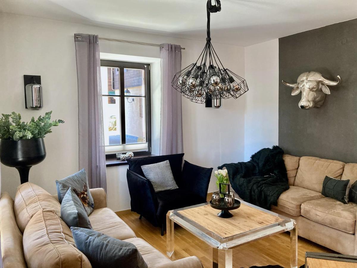 Stadtvilla Belle Kitz Im Zentrum Mit Sauna By Belle Holiday home Kitzbuhel