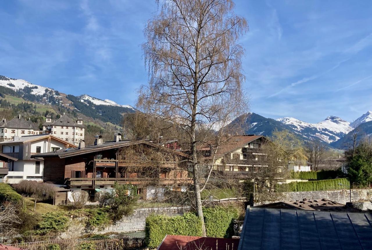 Stadtvilla Belle Kitz Im Zentrum Mit Sauna By Belle