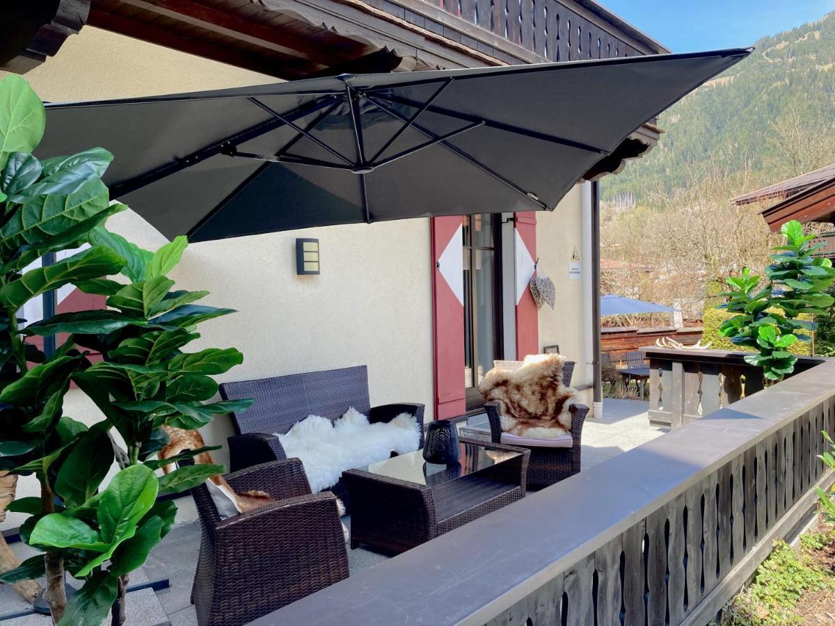 Stadtvilla Belle Kitz Im Zentrum Mit Sauna By Belle Kitzbuhel