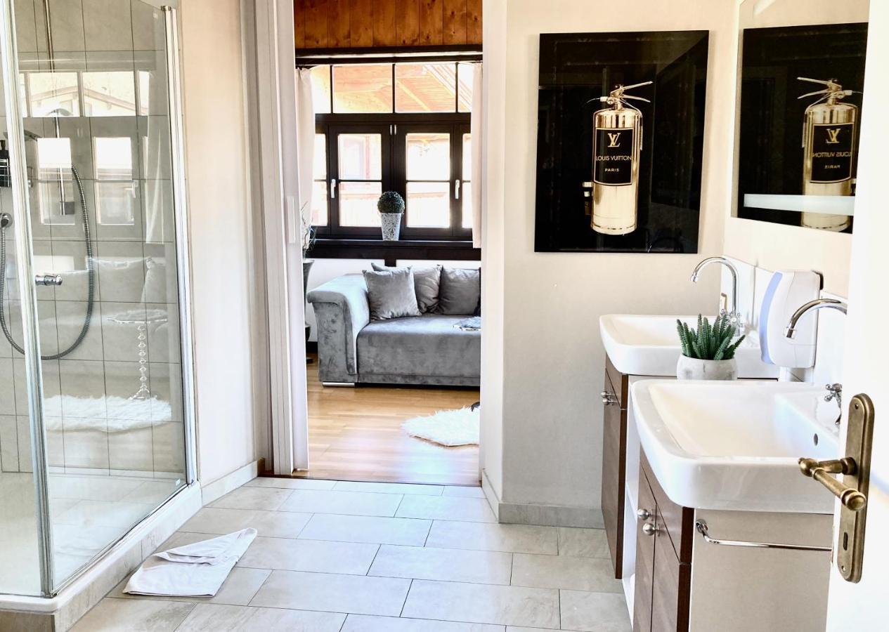 Stadtvilla Belle Kitz Im Zentrum Mit Sauna By Belle Holiday home *