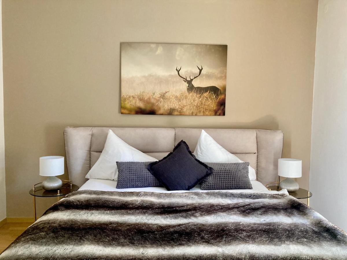 Stadtvilla Belle Kitz Im Zentrum Mit Sauna By Belle Holiday home