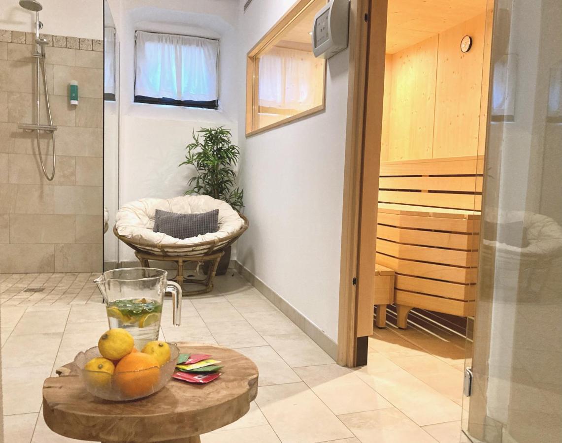 Stadtvilla Belle Kitz Im Zentrum Mit Sauna By Belle *