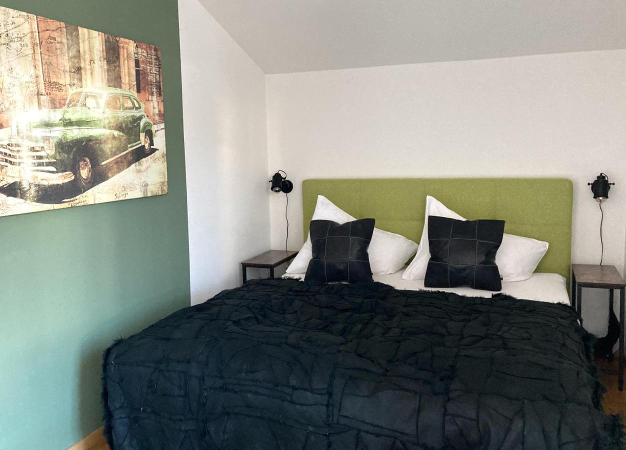 Holiday home Stadtvilla Belle Kitz Im Zentrum Mit Sauna By Belle