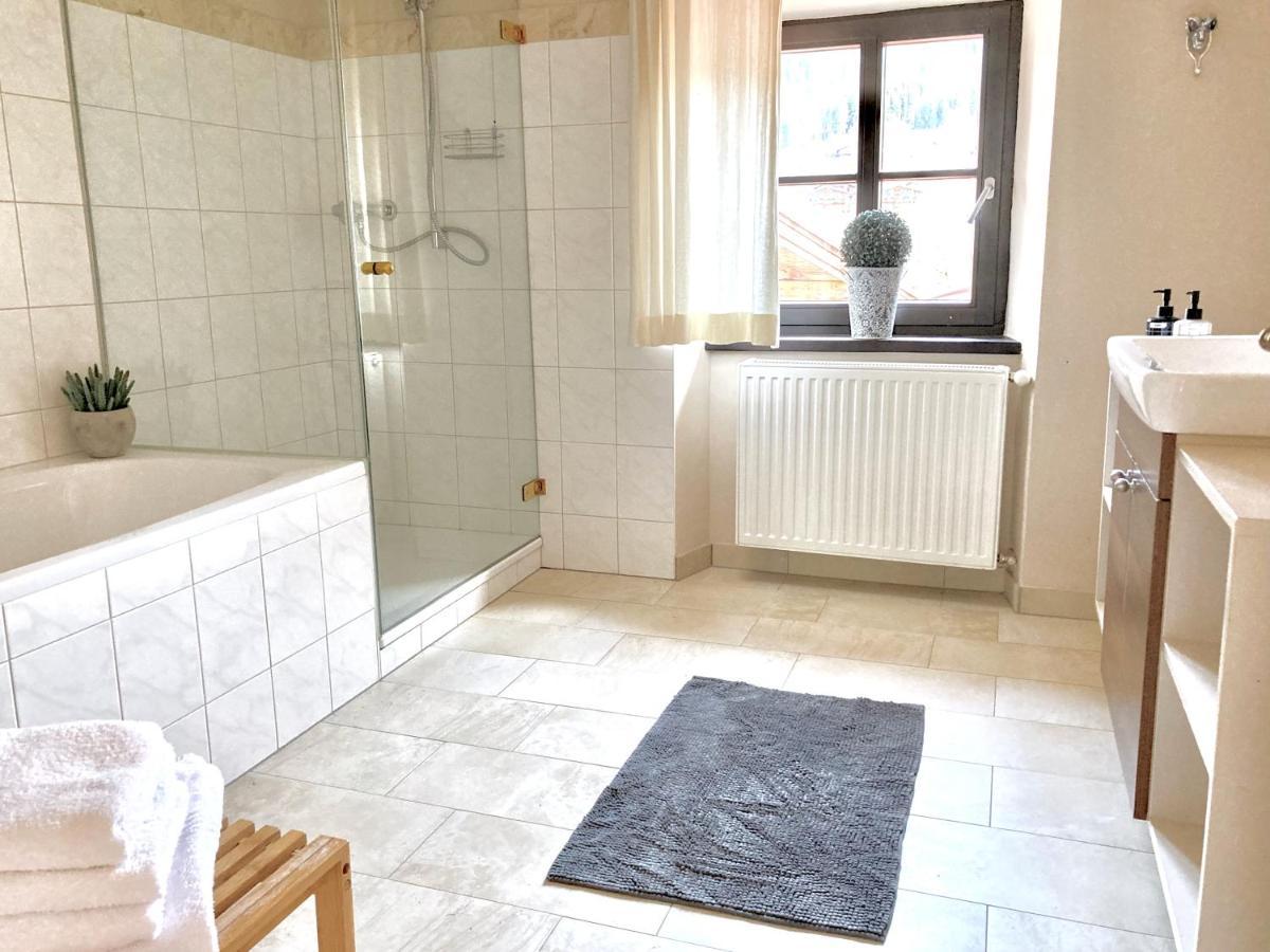 Stadtvilla Belle Kitz Im Zentrum Mit Sauna By Belle Holiday home Kitzbuhel
