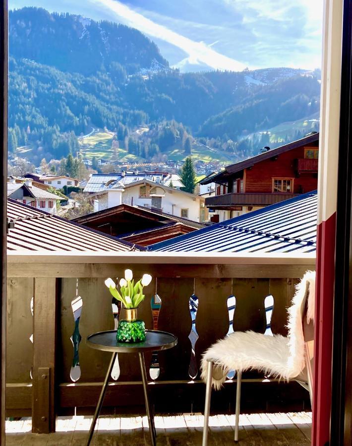 Holiday home Stadtvilla Belle Kitz Im Zentrum Mit Sauna By Belle Kitzbuhel