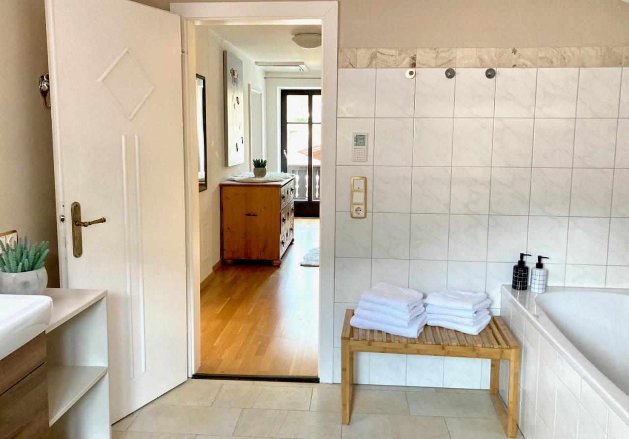 Stadtvilla Belle Kitz Im Zentrum Mit Sauna By Belle Holiday home *
