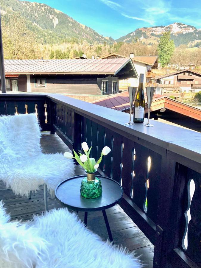 Stadtvilla Belle Kitz Im Zentrum Mit Sauna By Belle Holiday home Kitzbuhel