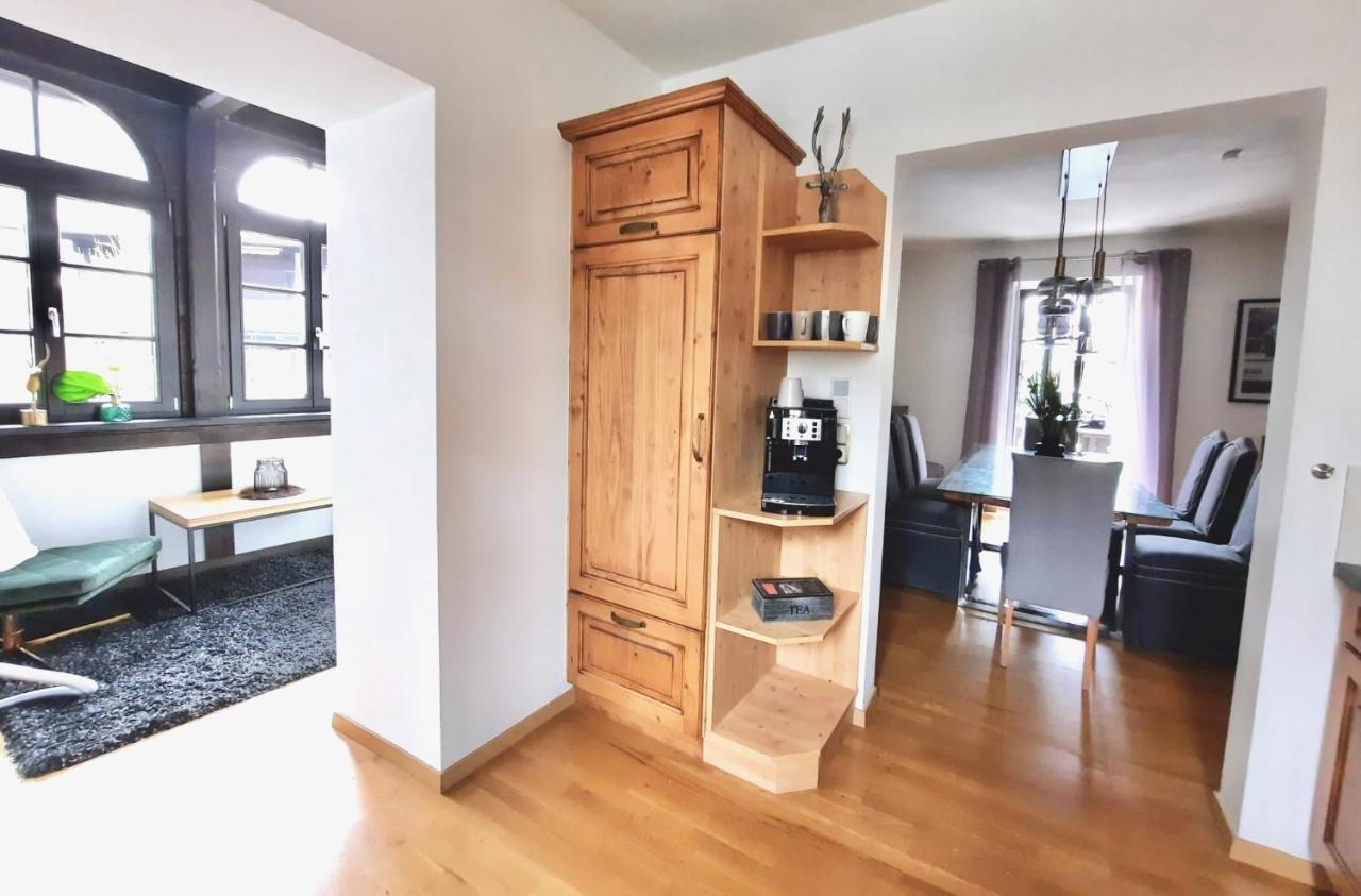 Holiday home Stadtvilla Belle Kitz Im Zentrum Mit Sauna By Belle