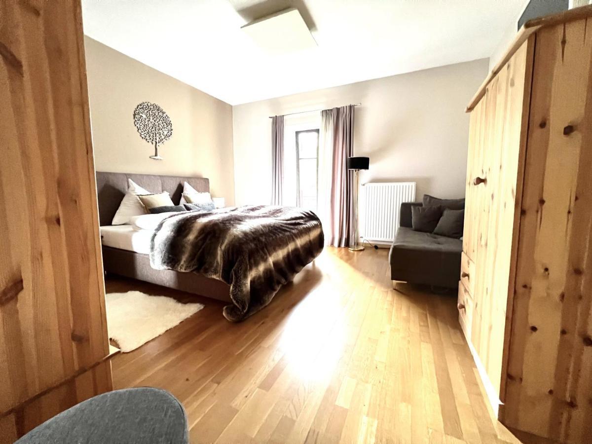 Holiday home Stadtvilla Belle Kitz Im Zentrum Mit Sauna By Belle *