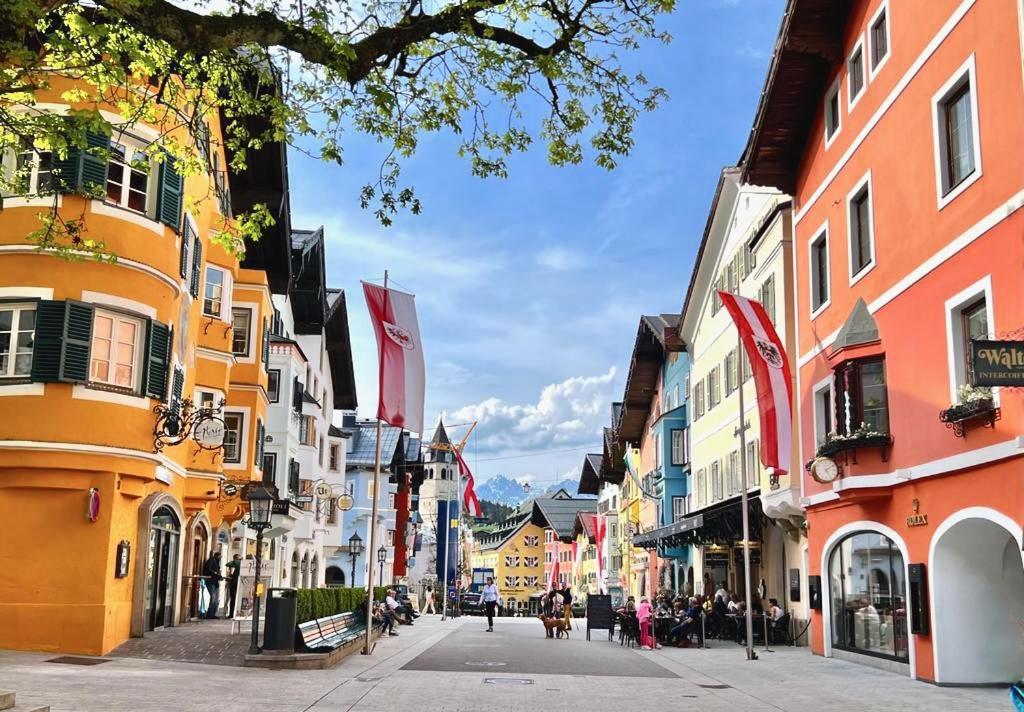 Stadtvilla Belle Kitz Im Zentrum Mit Sauna By Belle